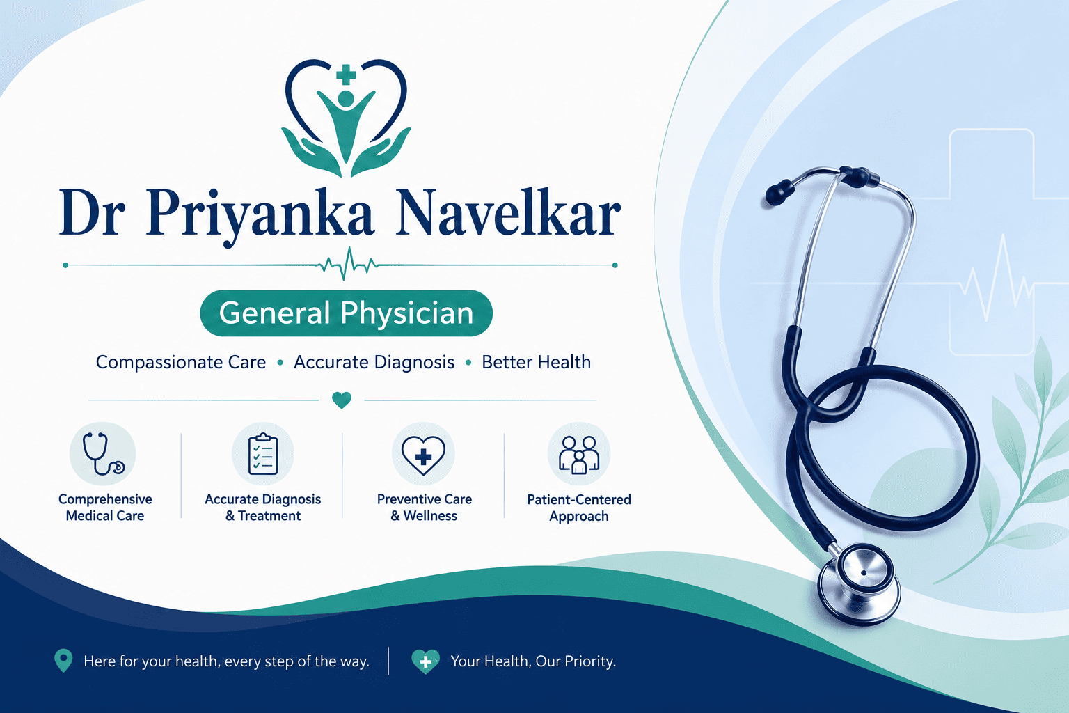 Best General Physician Doctor In Mulund
