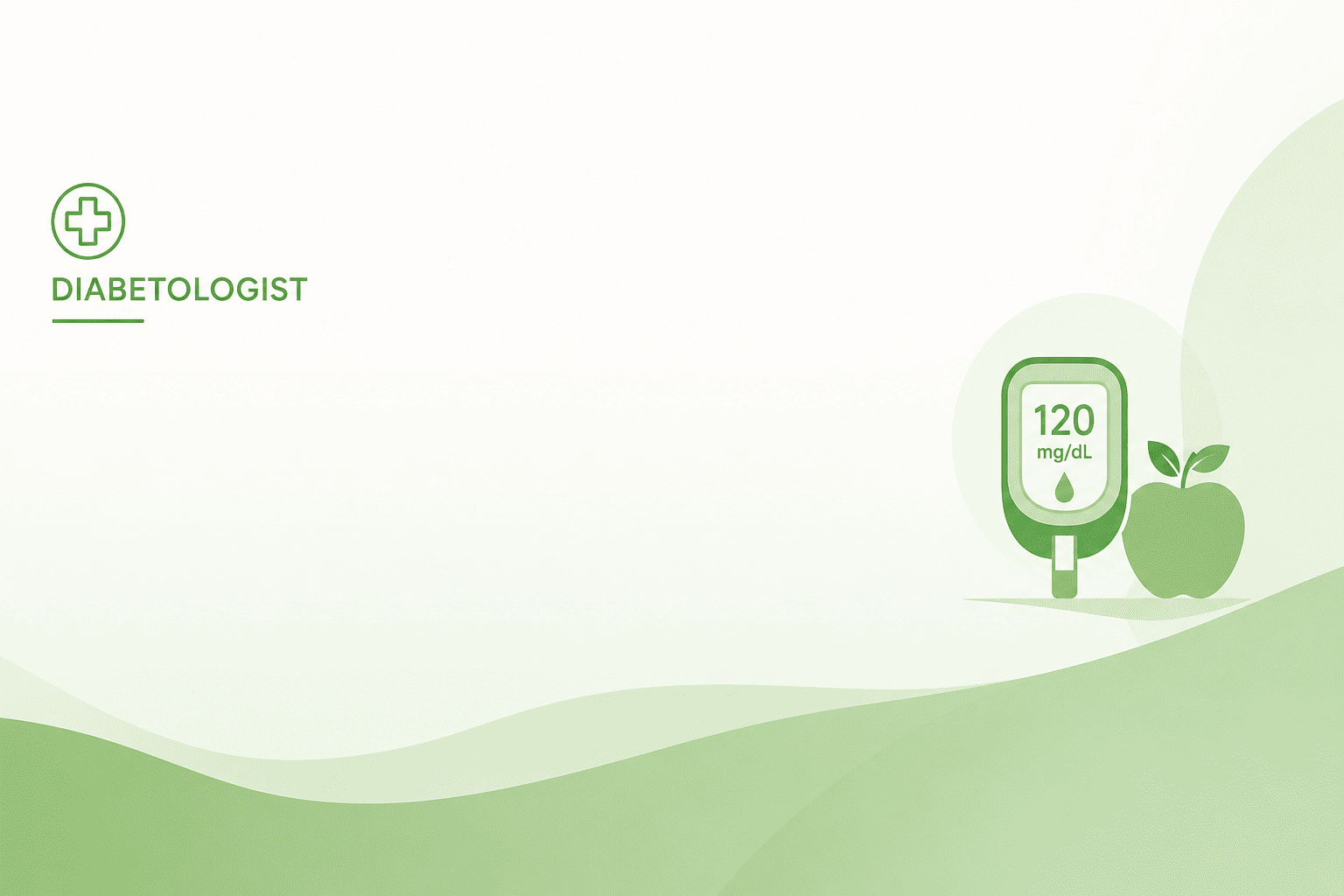 Best Diabetologist Doctor In Mulund