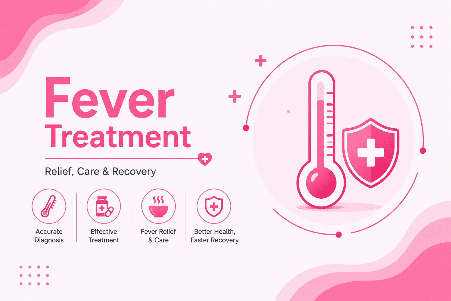 Best Doctor For Fever Treatment In Mulund