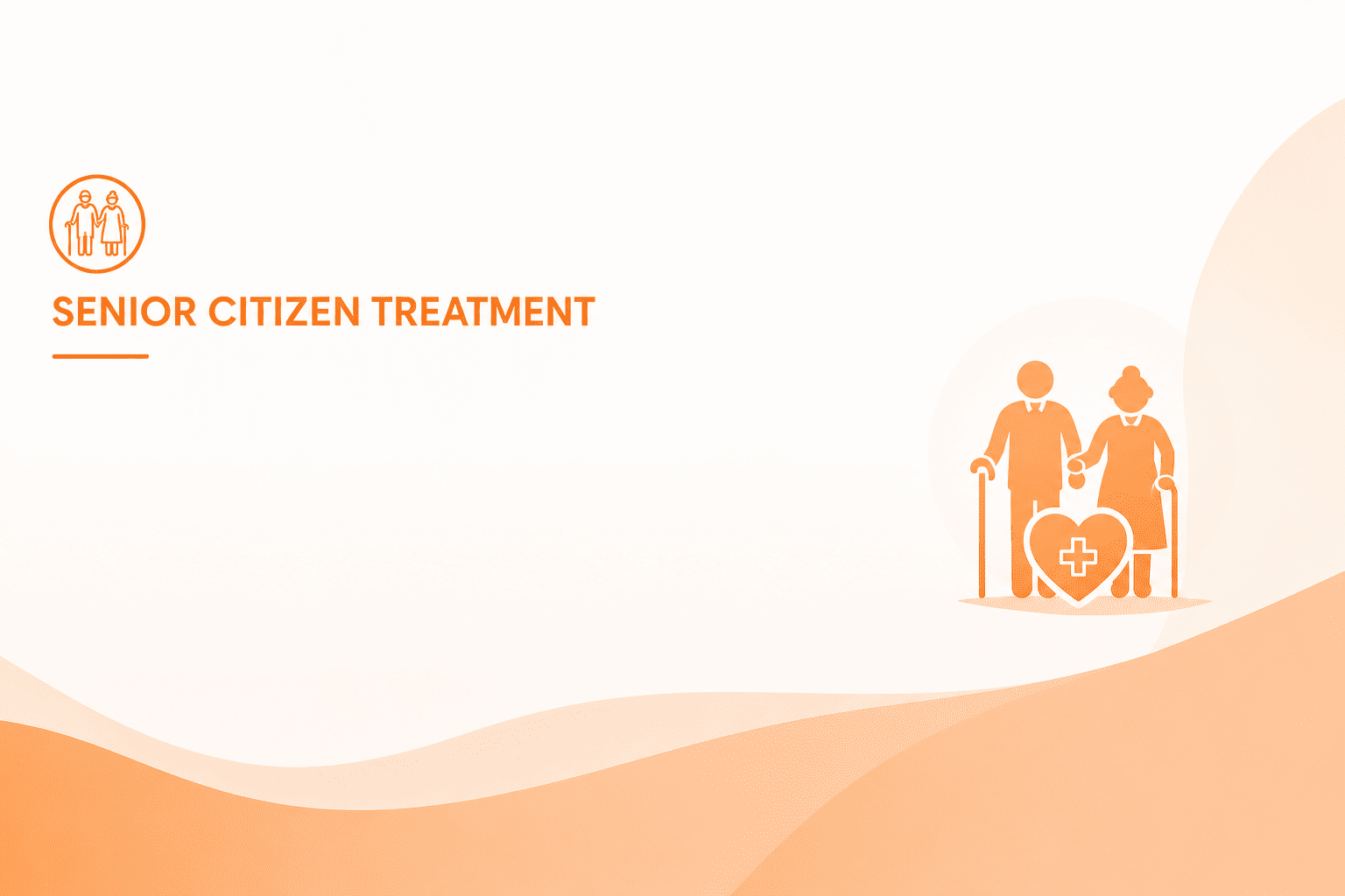 Best Doctor For Senior Citizen Treatment In Mulund