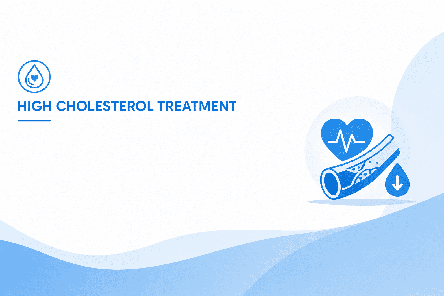 Best High Cholesterol Treatment In Mulund